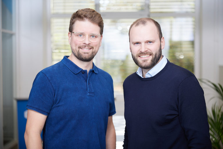 Klickrent hat Kundenstamm 2022 mehr als verdoppelt